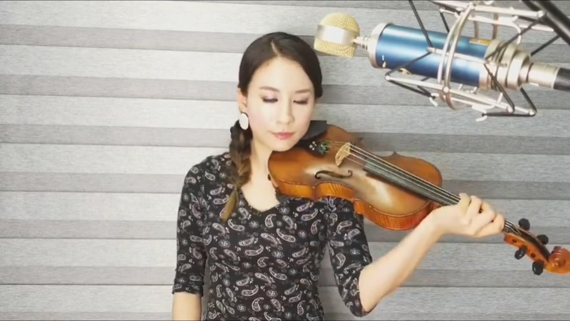 直播间封面